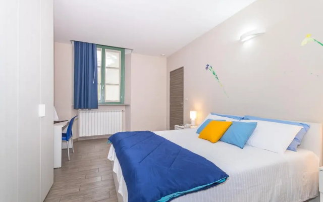 Housing Giulia -one Bedroom Apt by Wonderful Italy