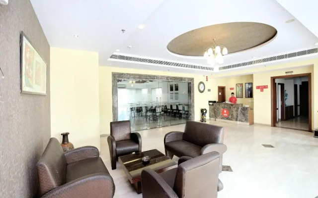 Woods Resorts by OYO