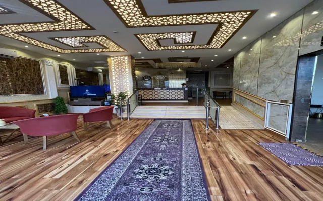 AlShumoukh Alraqyah Furnished Apartments
