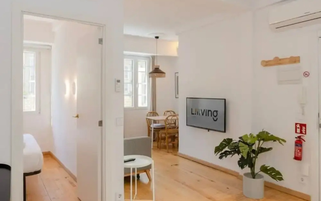 Liiiving in Gaia - Casa da Vinha Apartment III