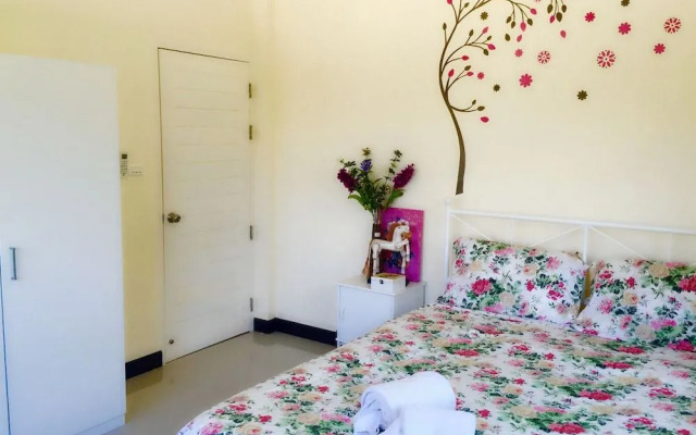 Kirinakara Resort HuaHin