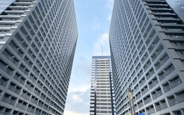 GemstoneBR in SMDC Fame Residences