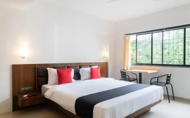 Hotel Majestic Executive by OYO Rooms