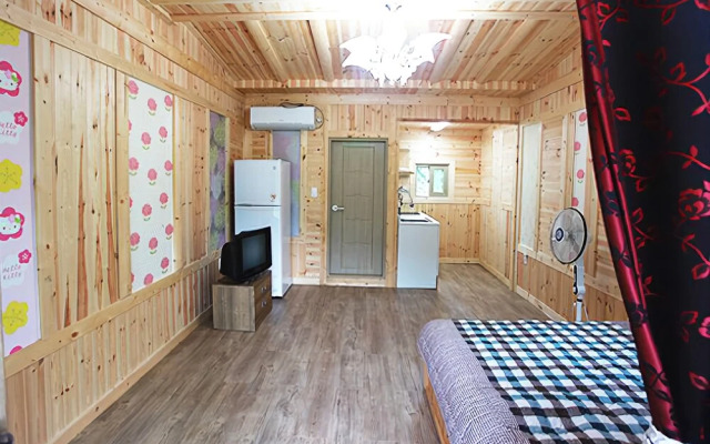 Ulsan Lohas Pension