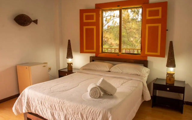 Hotel Karlaká Calarcá Quindio