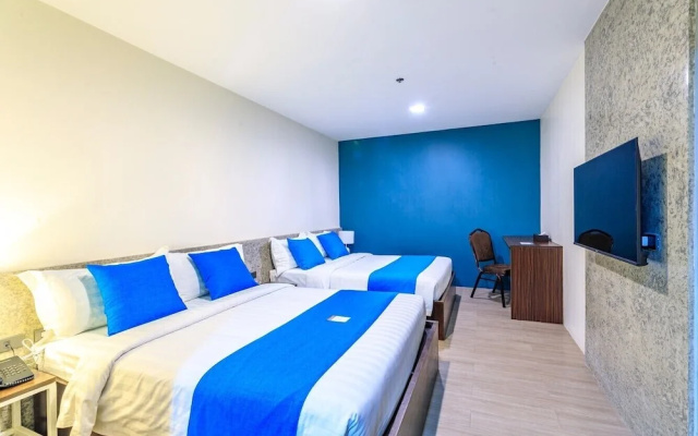 Fynn Boutique Hotel