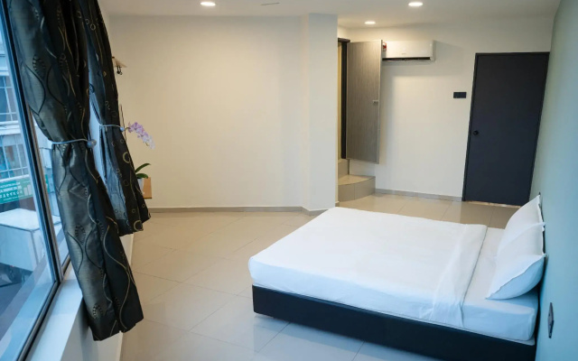 Orkid Inn Kajang