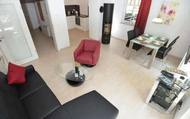Villa Rosa - Apt. 18