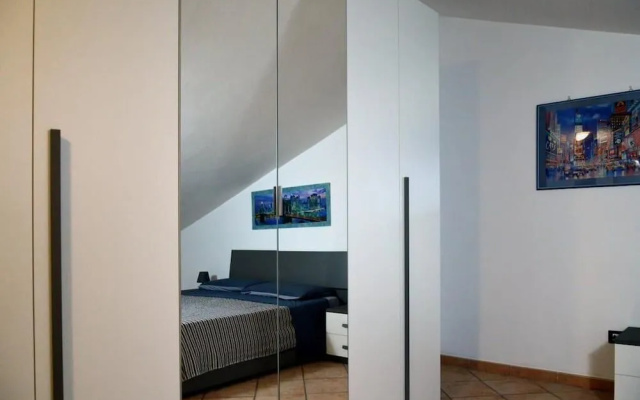 Il pezzo mancante