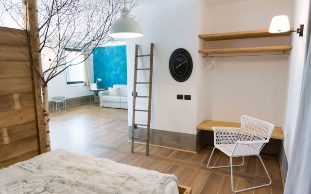 Rocca d'Anfo B&B-Apartments Lake View
