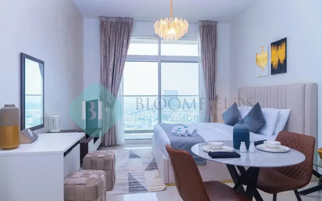 Bloomfields Elegance Studio Arjan