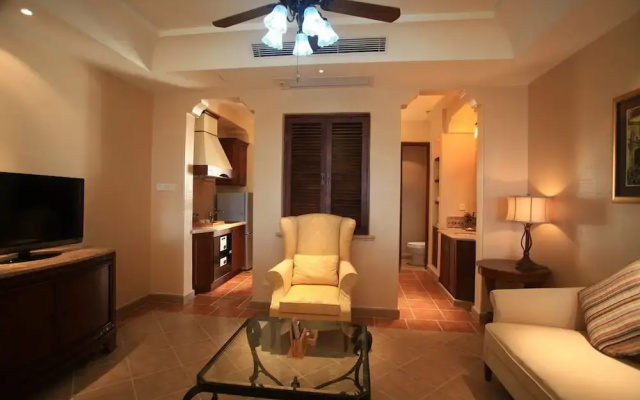 Hainan Fuwan Minorca Resorts