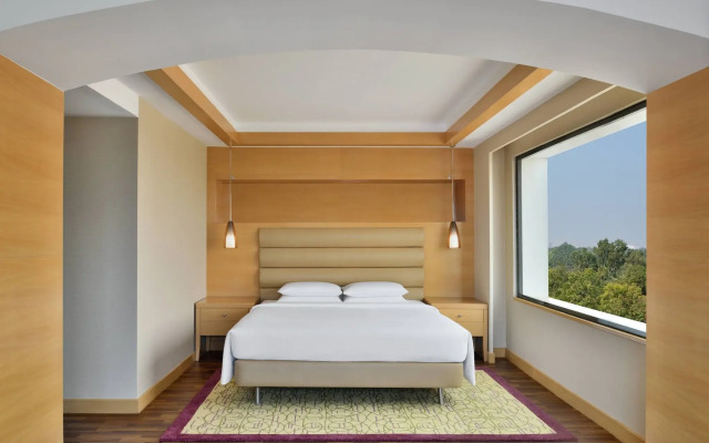 Courtyard by Marriott Chennai