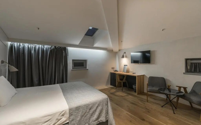 Hotel Peteani