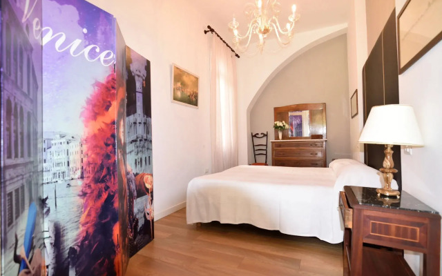 San Giacomo Apartment