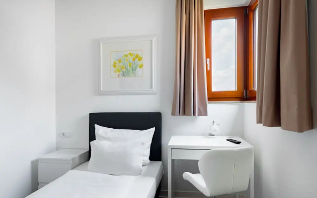 Hotel Olgaeck