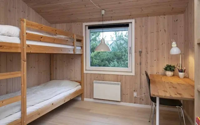 Holiday Home in SÃ¦by