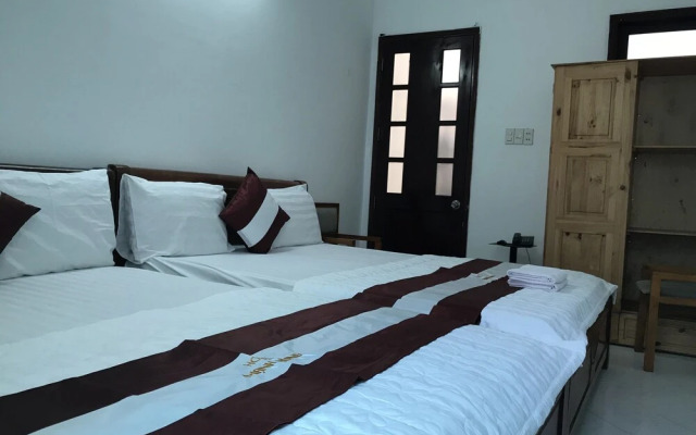 Oyo 865 Manh Hung Hotel