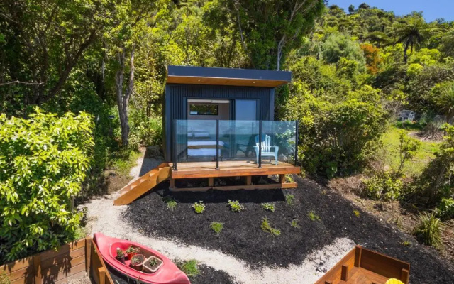 Tidal Treasure - Collingwood Holiday Home