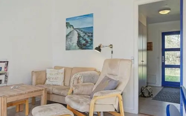Apartment Nexo Ii