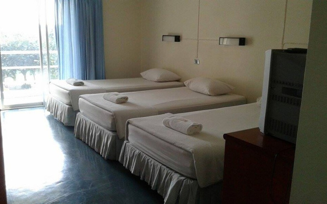 Sport Hotel