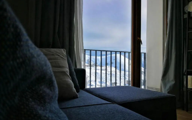 Alpéstrine - Vista Gudauri - Apartment N27