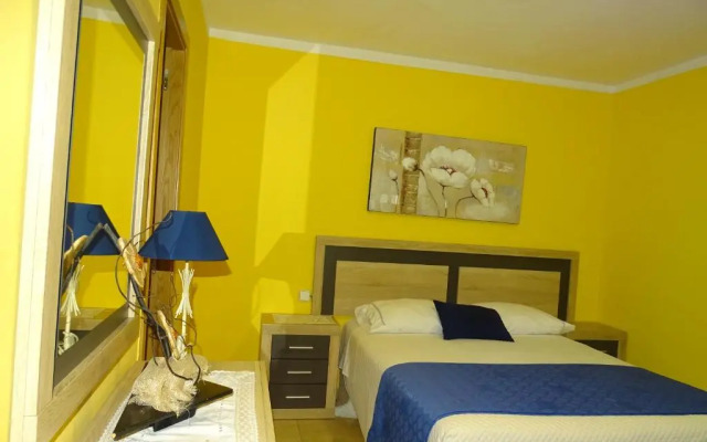 Hostal Nuevo Alonso