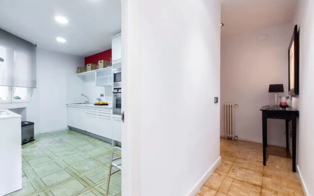 Homelike Palacio Real