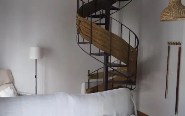 Sendero de la Subbetica - Apartamentos Turisticos en Zuheros - Holiday Home