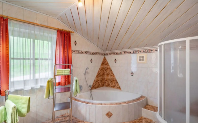 House Moderegg Bruck