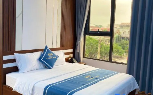 79 Luxury Hotel I