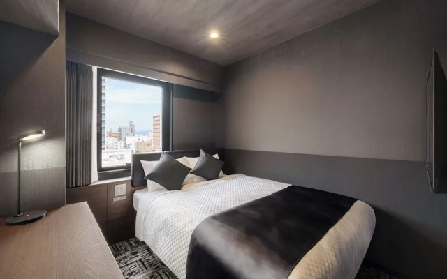 Iyashidokoro hotel Kanraku Kurumeekimae