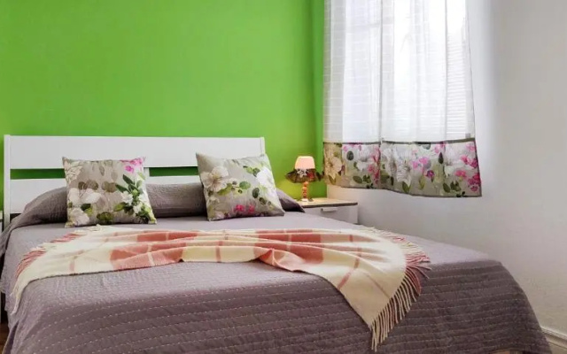 Rainbow Guest House