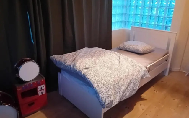 Cozy Villa for Your Stay