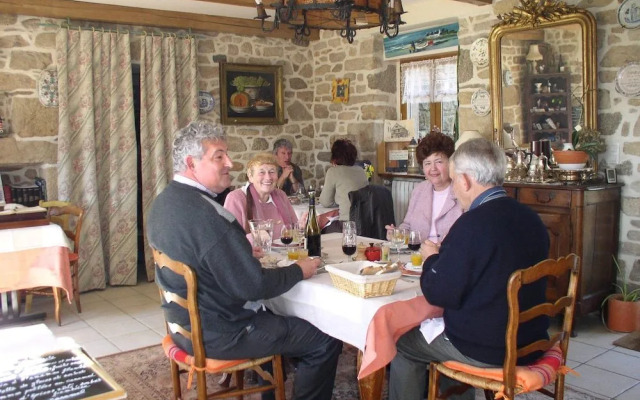 Auberge de bel air