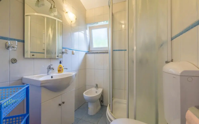 Apartments Vilma