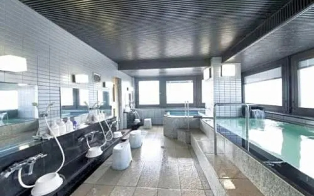 Hotel Nagano Avenue - Vacation STAY 78355v