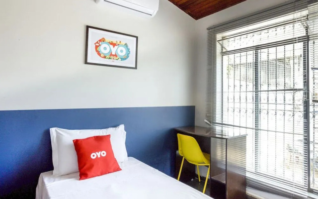 Oyo Hotel Santo Antonio