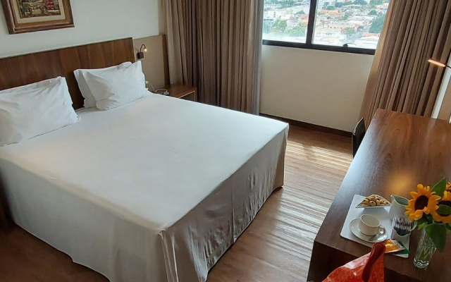 Gran Executive Hotel