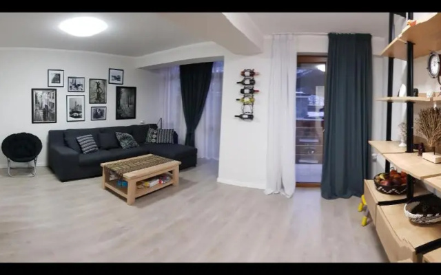 Orbi Palace Deluxe Apartment 502