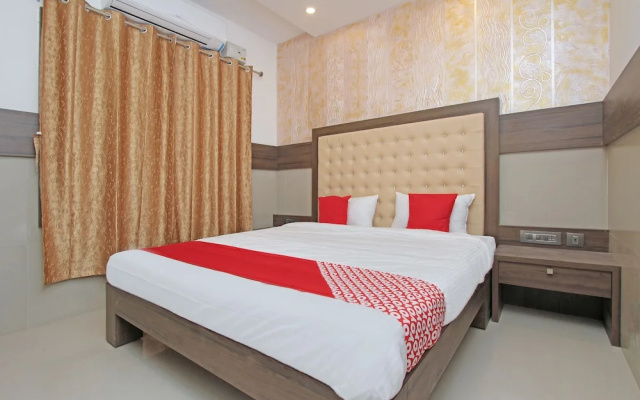 Capital O 26230 Hotel Nirvikalpa