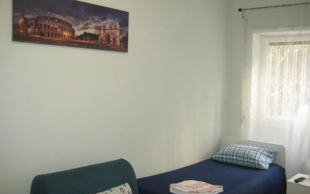 La Casa Di Valeria