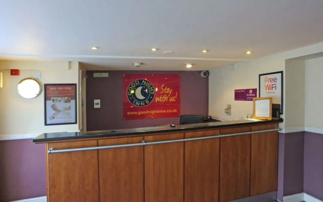 Cross Keys Hotel by Chef and Brewer Collection