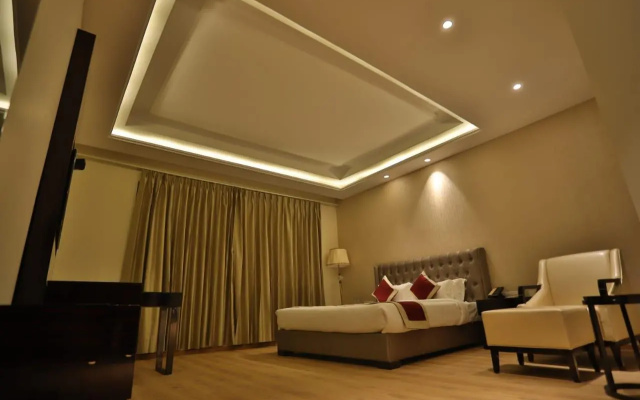 Veta Hotel