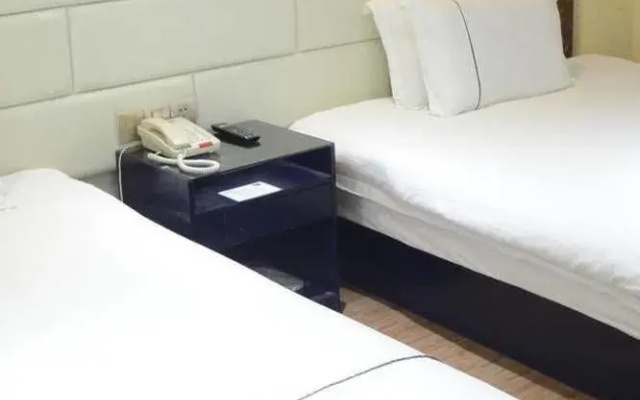 Hanting Boutique Hotel-hangzhou