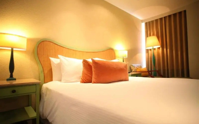 Boutix Resort Hotel Kenting