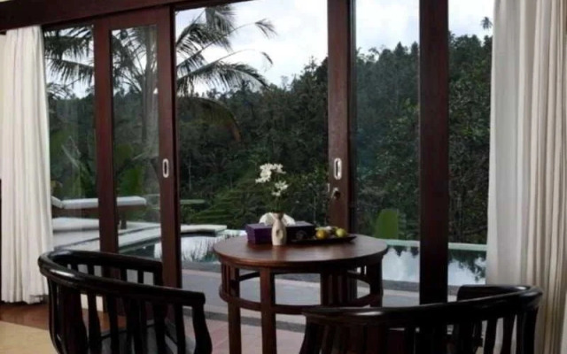 The Payangan Hideaway