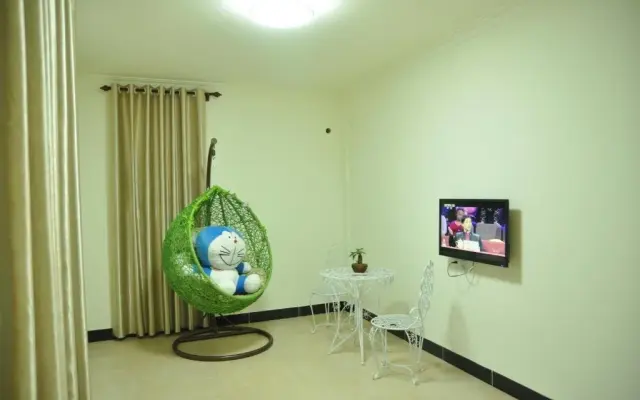 Xiamen Na Xie Nian Hostel