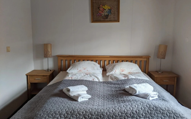 Engimýri Lodge