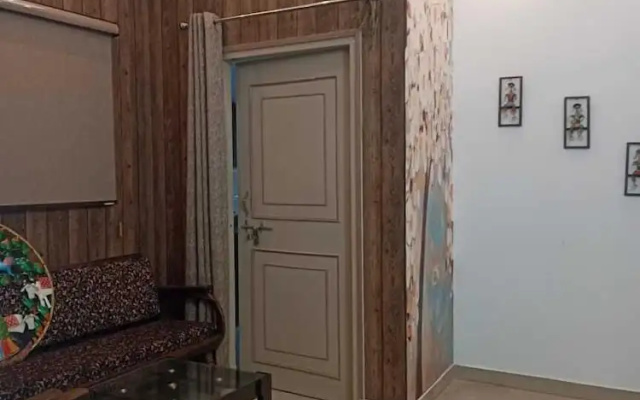 Gharaunda Homestay
